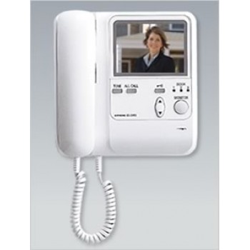 MÀN HÌNH CHUÔNG CỬA AIPHONE KB-3MRD